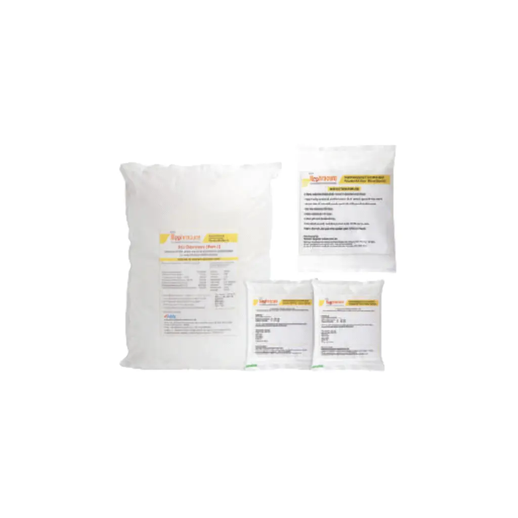 Concentrated Haemodialysis Powder - (Part I+II) (2Kg)+(13.5Kg)