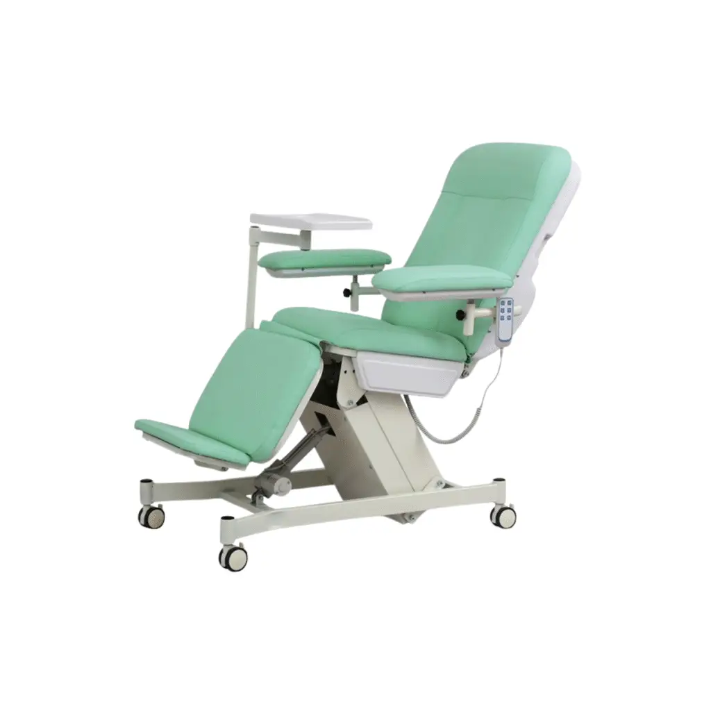 Automatic Dialysis Chair