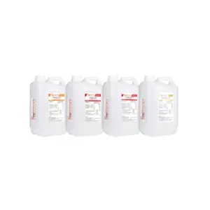 haemodialysis concentrated solution