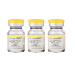 heparin