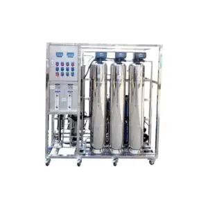 stainless ro