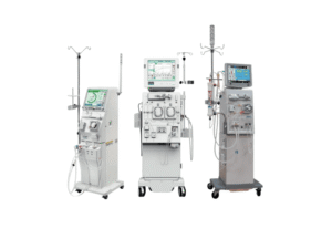 Refurbished Machines