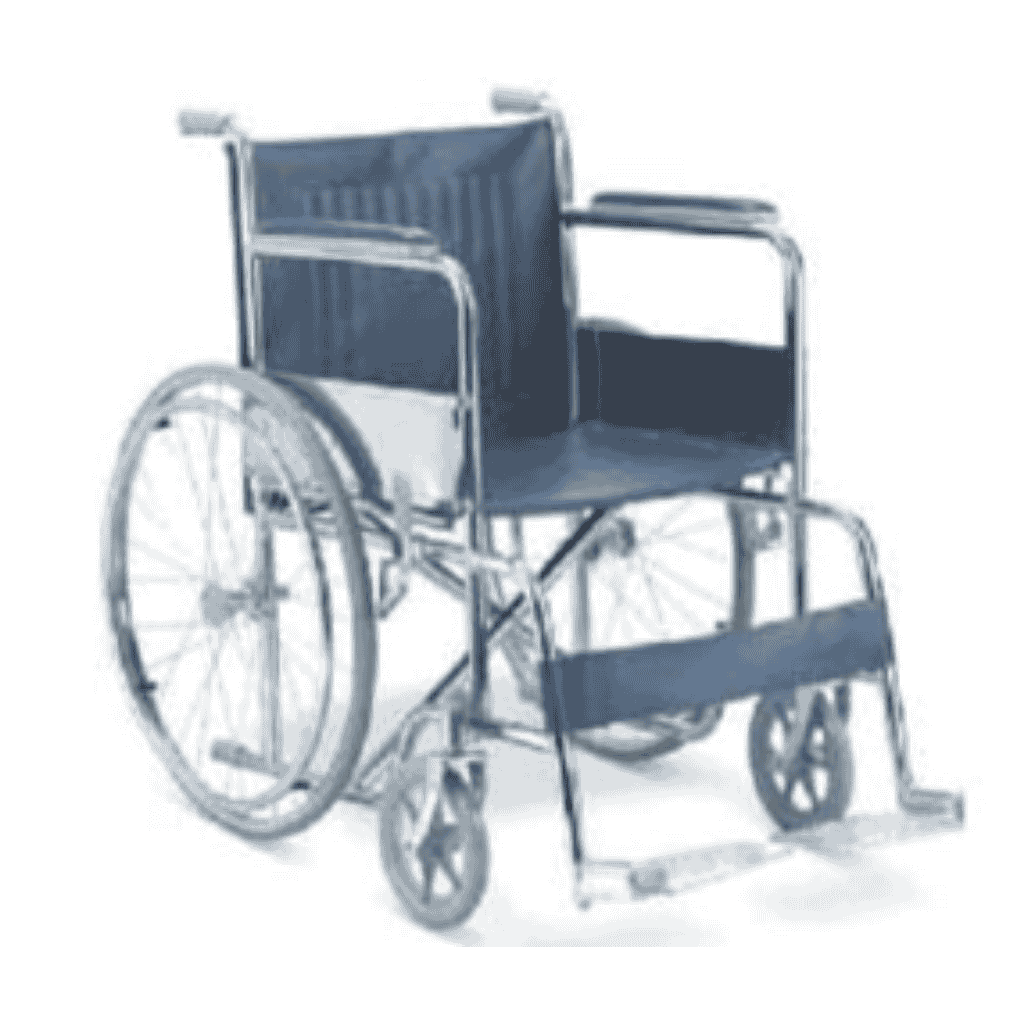 Wheel Chair