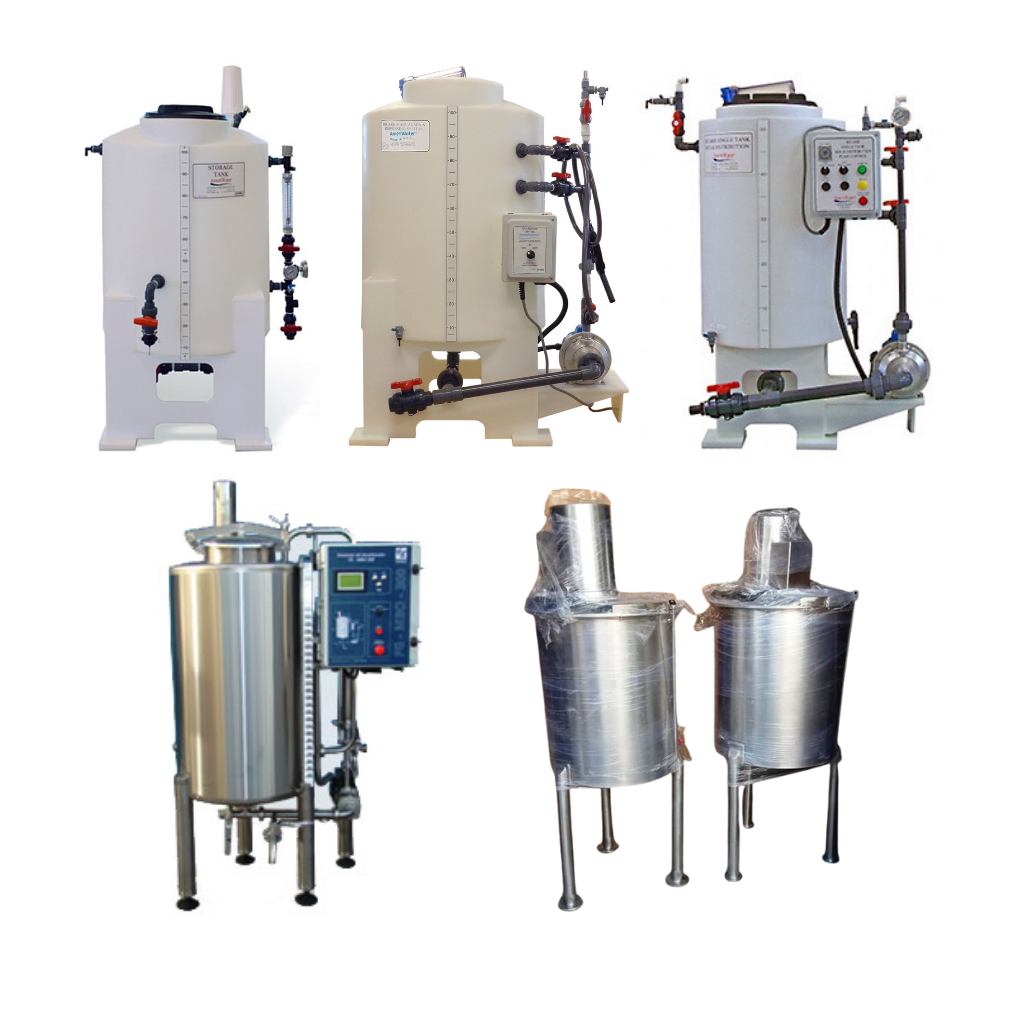 Dialysis Bicarb Mixture