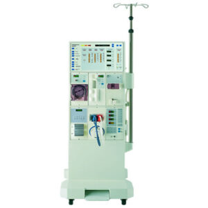 Fresenius 4008B Dialysis Machine