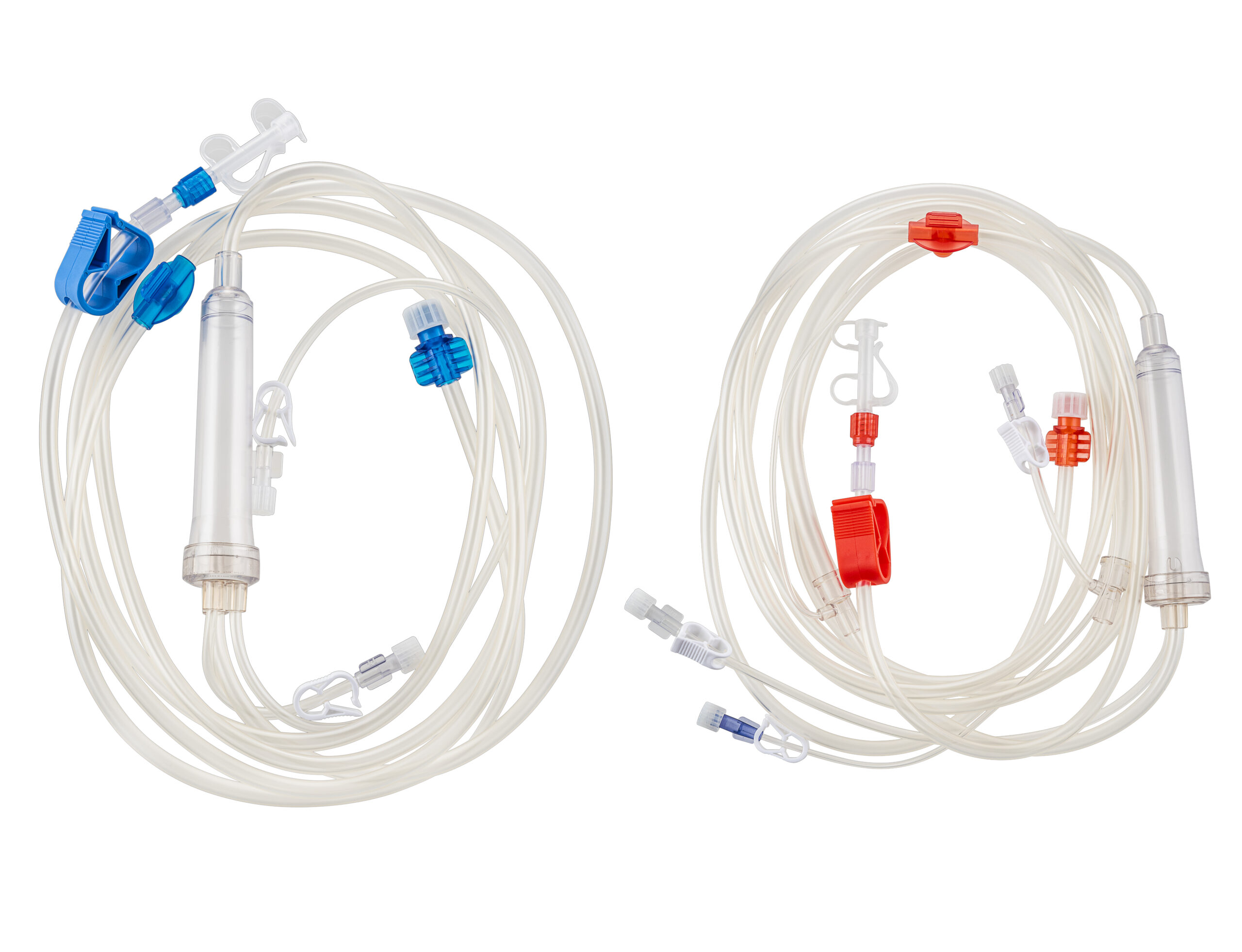 Blood Tubing Set - Image 2