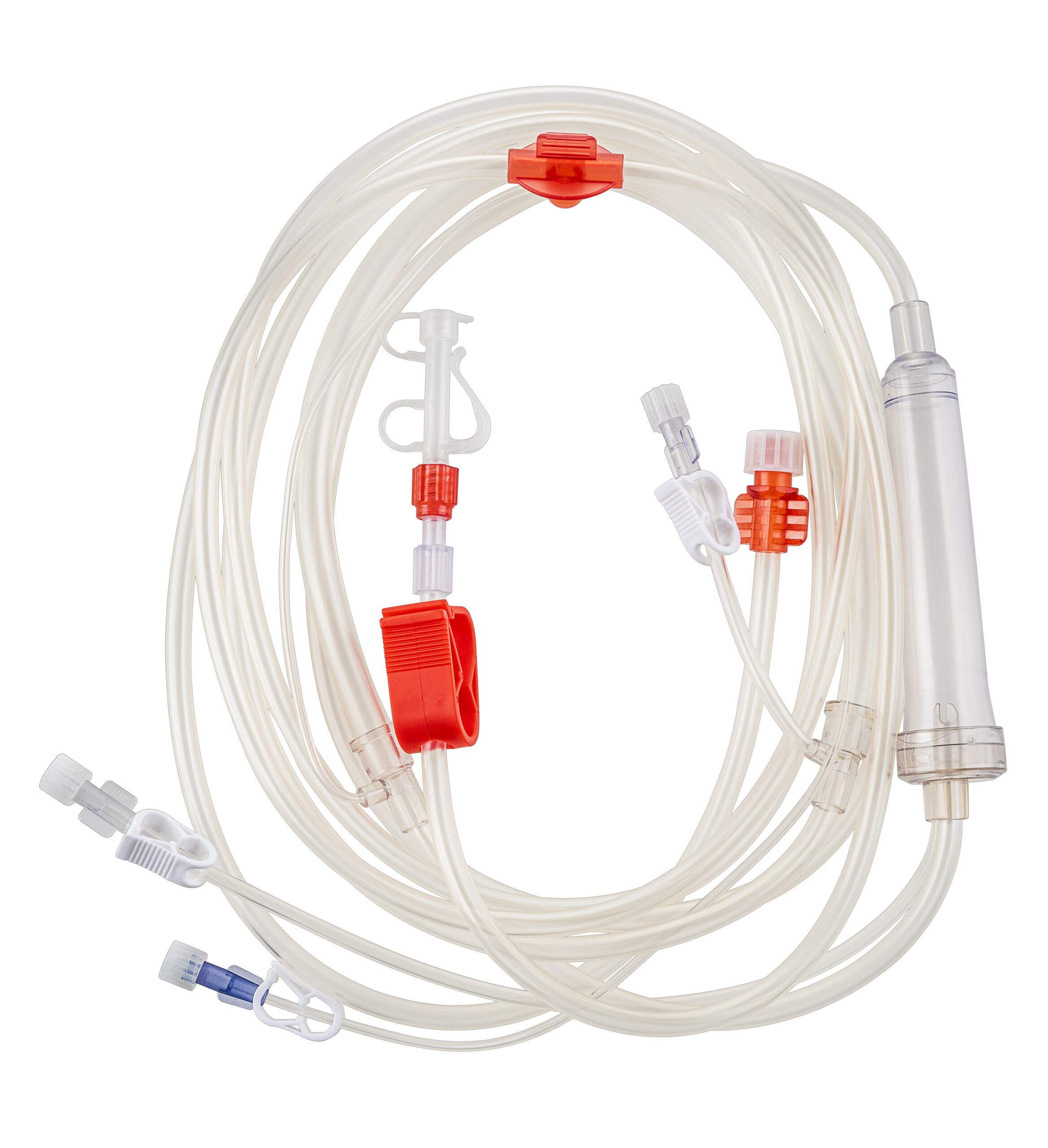 Blood Tubing Set - Image 3