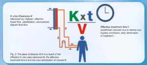 Kt/v Kt/v