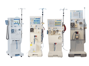 Refurbished 4008 Series