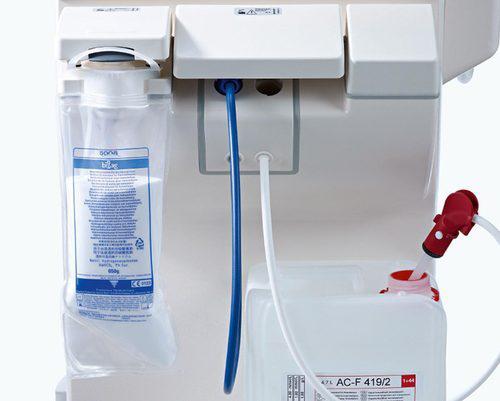 Refurbished 4008S NG Dialysis Machine - Image 2