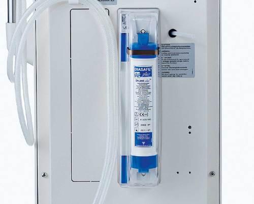 Refurbished 4008S NG Dialysis Machine - Image 3