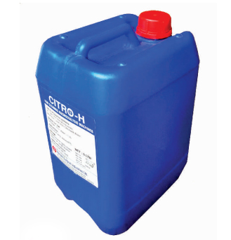 Hot Sterilant (Citro-H) - Image 3