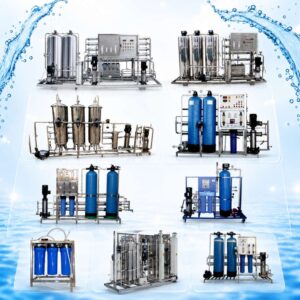 RO Plant