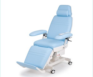 HSIL-Nephrocure Automatic Dialysis Chair - Image 2