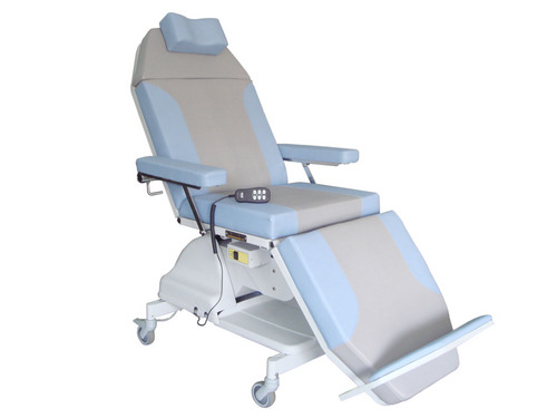 HSIL-Nephrocure Automatic Dialysis Chair - Image 3