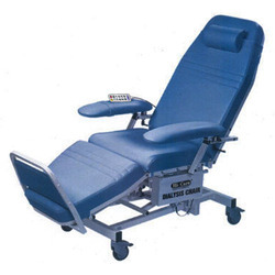 HSIL-Nephrocure Automatic Dialysis Chair - Image 5
