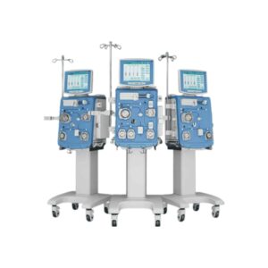 Continuous Renal Replacement Therapy (CRRT)