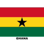 GHANA