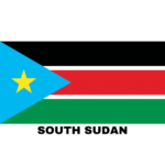 South Sudan