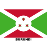 Burundi